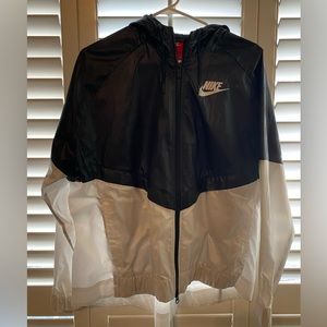 Nike Windbreaker